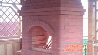 Tipos de chimeneas de la calle y características de su