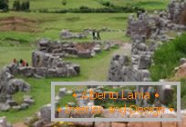 La vuelta al mundo: las 10 ruinas más impresionantes del imperio inca