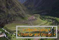 La vuelta al mundo: las 10 ruinas más impresionantes del imperio inca