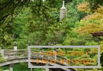 Alrededor del mundo: Sankei-en Garden, Japón