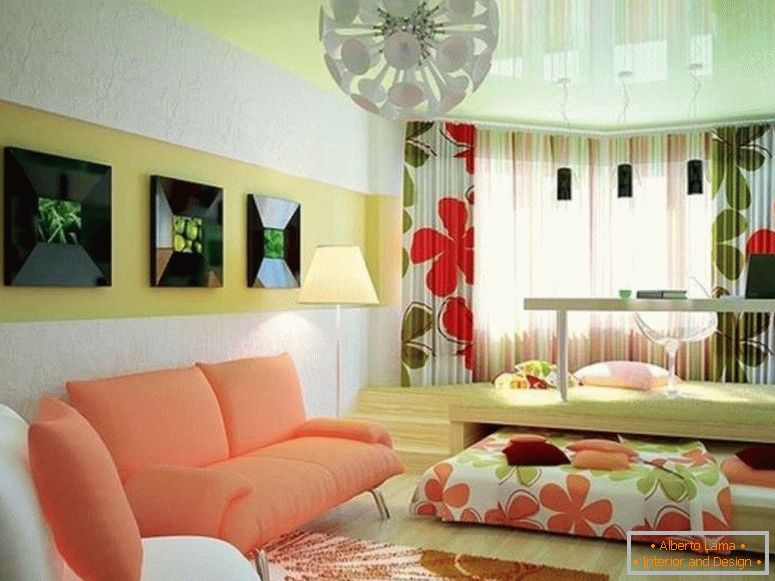 diseño-sala de estar-en apartamento11