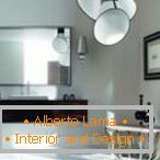 Espejo en el dormitorio: ejemplos de fotografías de